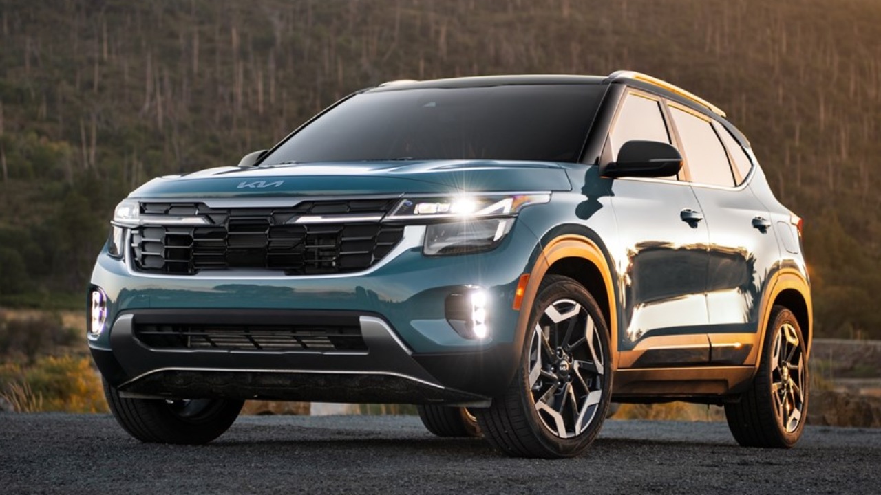 Prices and Specifications for Kia Seltos 2025 in Saudi Arabia Autopediame